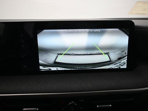 New 2026 Nissan Kicks S image 16