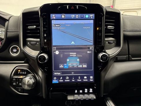 Certified 2023 RAM 1500 Laramie image 8