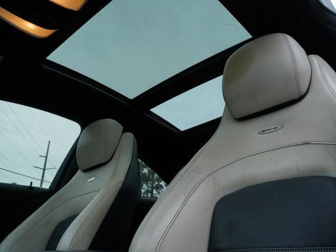 Used 2014 Mercedes-Benz C 63 AMG Coupe image 21