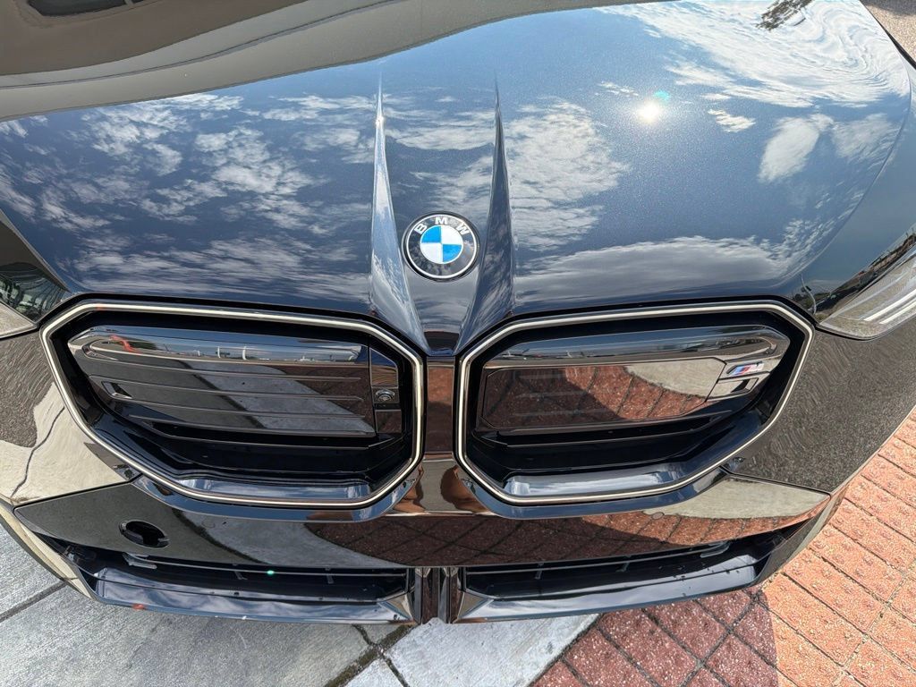 New 2026 BMW X3 M50 AWD/4WD image 12