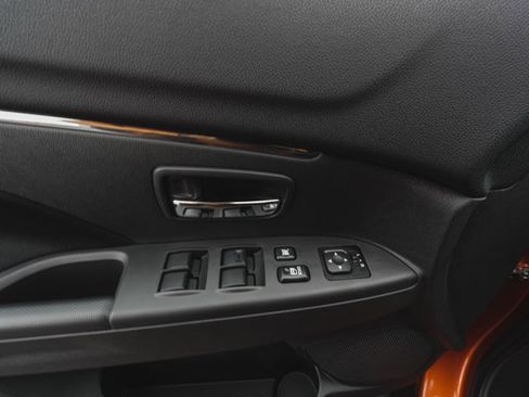 New 2025 Mitsubishi Outlander Sport ES image 10