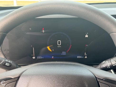 Certified 2026 Chevrolet TrailBlazer LT w/ Driver Confidence Package image 24