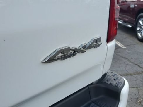 Certified 2023 RAM 1500 Laramie AWD/4WD image 32