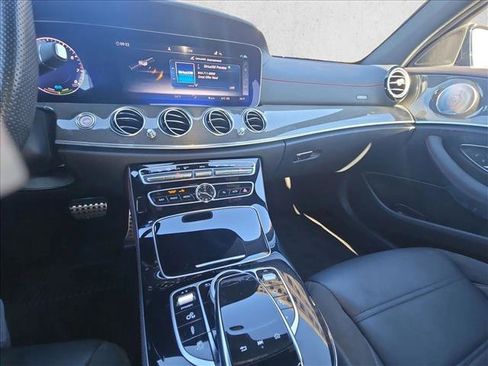 Used 2020 Mercedes-Benz E 53 AMG 4MATIC Sedan image 14