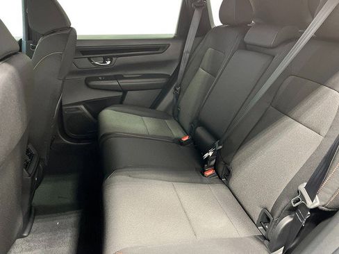 New 2026 Honda CR-V Sport image 21