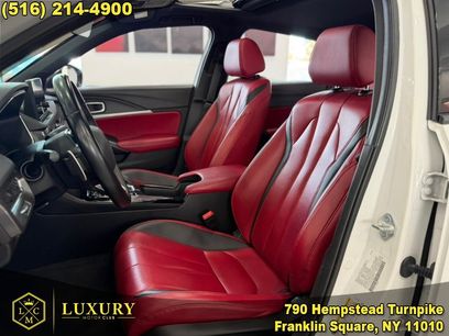 Used 2024 Acura Integra A-Spec