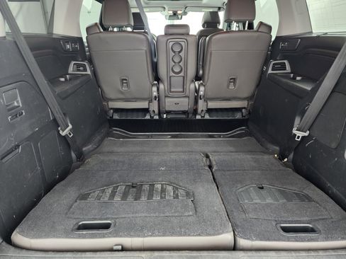 Used 2019 Honda Odyssey Elite image 32