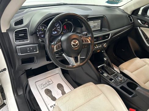 Used 2016 MAZDA CX-5 Grand Touring FWD image 28