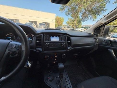Certified 2020 Ford Ranger XL w/ Equipment Group 101A Mid AWD/4WD image 22