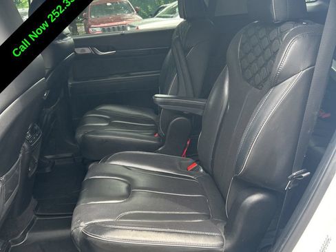 Used 2021 Hyundai Palisade Limited w/ Cargo Package AWD/4WD image 6