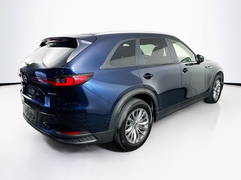 Used 2025 MAZDA CX-90 3.3 Turbo w/ Select Package image 9