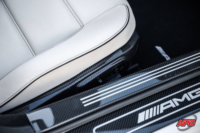 Used 2012 Mercedes-Benz SLS AMG Roadster image 85