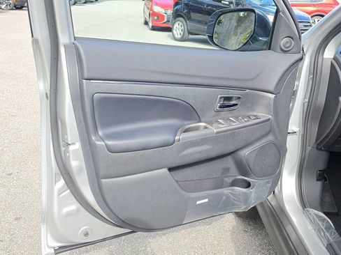 New 2026 Mitsubishi Outlander Sport SE AWD/4WD image 14