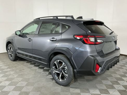 New 2026 Subaru Crosstrek 2.5i Premium image 5