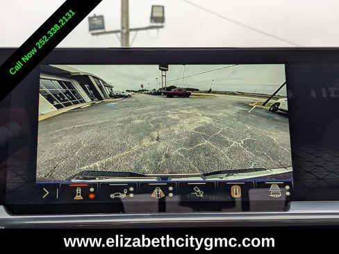 New 2026 GMC Sierra 2500 SLT w/ SLT Premium Package image 32