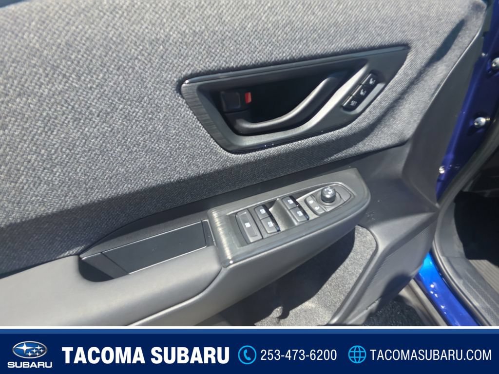 New 2026 Subaru Outback Limited AWD/4WD image 11