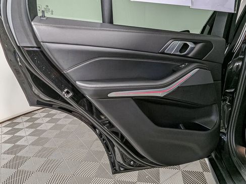 Certified 2023 BMW X5 xDrive45e w/ Parking Assistance Package image 44