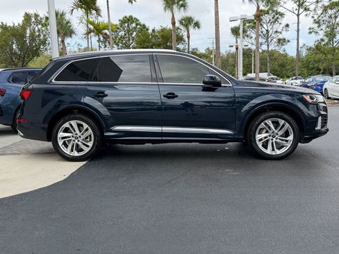 Used 2023 Audi Q7 2.0T Premium w/ Convenience Package image 8