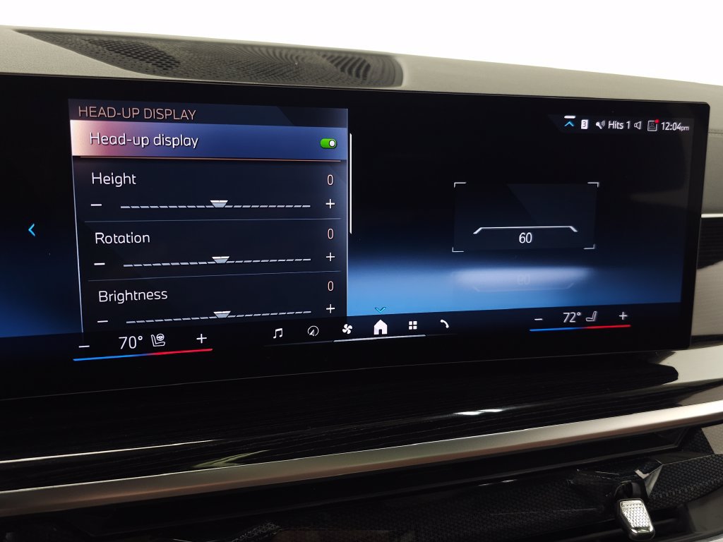 Used 2027 BMW X7 xDrive40i w/ Executive Package AWD/4WD image 24