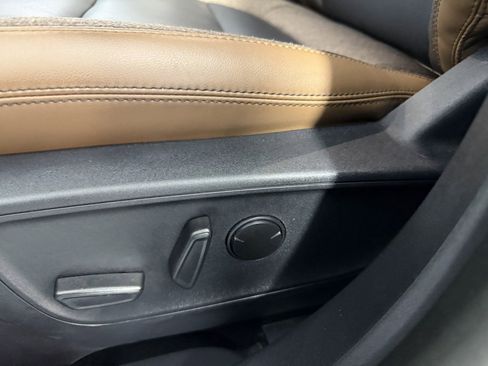 Used 2025 Ford Bronco Sport Outer Banks w/ Outer Banks Tech Package+ image 24