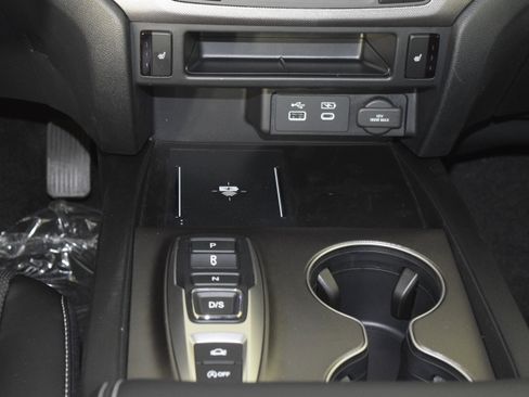 New 2026 Honda Ridgeline RTL image 13