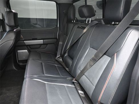 Used 2024 Ford F250 Lariat image 17