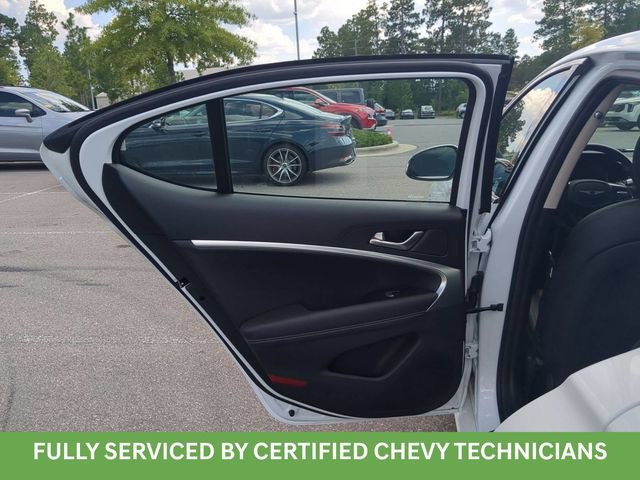 Used 2026 Genesis G70 2.5T RWD image 37