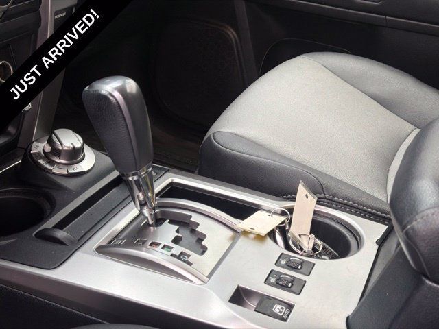 Used 2023 Toyota 4Runner SR5 Premium w/ Moonroof Package AWD/4WD image 8