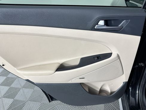 Used 2017 Hyundai Tucson SE Plus image 25