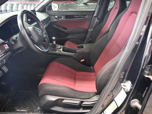 Used 2023 Honda Civic Si image 9
