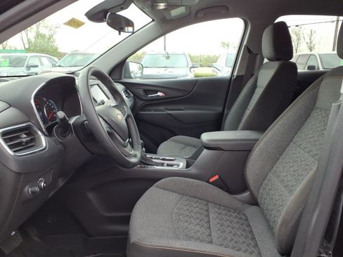 Used 2023 Chevrolet Equinox LT image 26