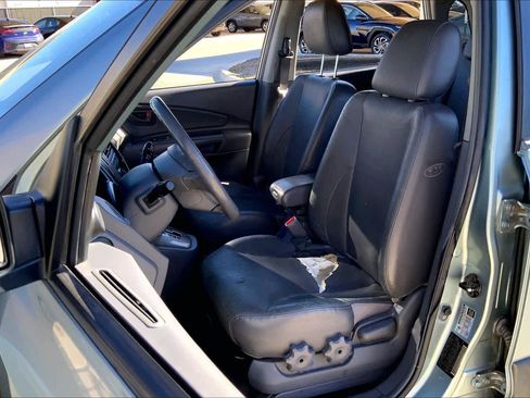 Used 2005 Hyundai Tucson GLS image 7