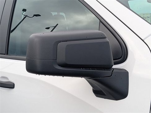 New 2026 GMC Sierra 1500 Pro w/ Pro Value Package image 12