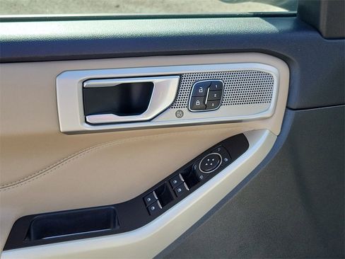Used 2022 Ford Explorer Limited w/ Equipment Group 301A image 15