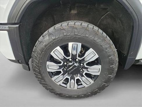 Used 2024 GMC Sierra 2500 Denali w/ Technology Package image 21