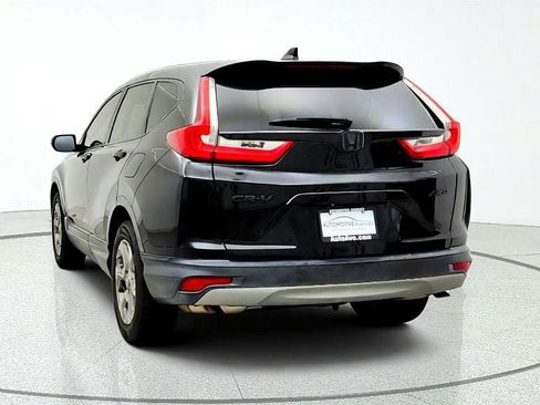 Used 2019 Honda CR-V EX-L image 6