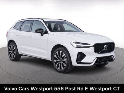 Certified 2024 Volvo XC60 B5 Plus w/ Climate Package