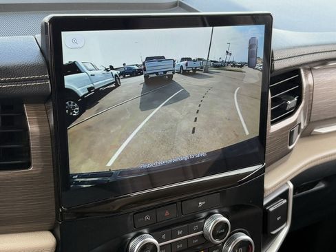 Used 2024 Ford Expedition Max Limited image 22