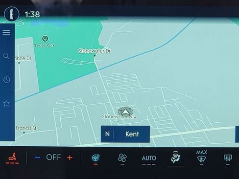 New 2026 Lincoln Corsair Reserve AWD/4WD image 27