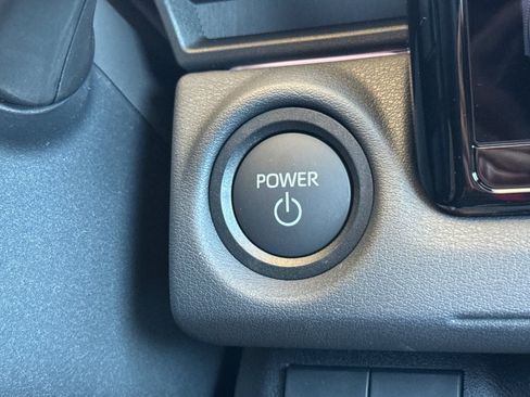 New 2026 Toyota C-HR AWD/4WD image 26