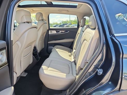 Used 2023 Lincoln Nautilus Reserve w/ Equipment Group 202A AWD/4WD image 10