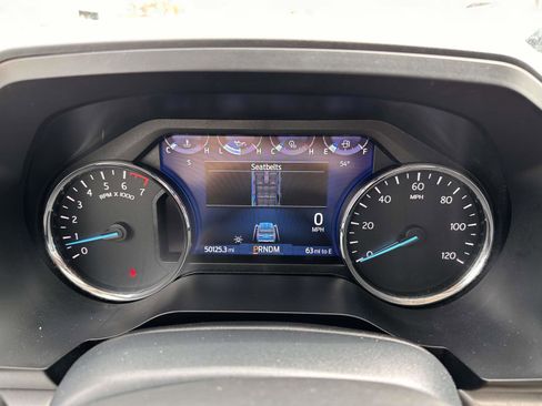 Used 2022 Ford Expedition XLT AWD/4WD image 21
