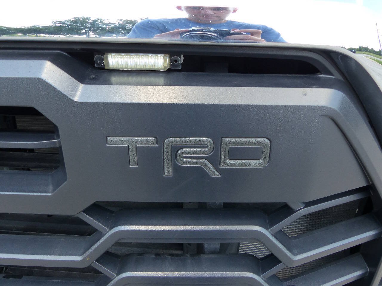 Used 2022 Toyota Tundra SR5 AWD/4WD image 19