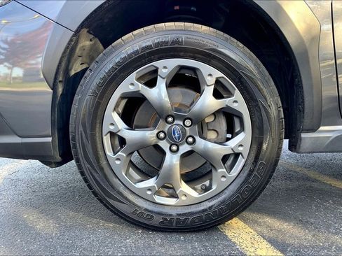 Certified 2023 Subaru Crosstrek 2.5i Sport image 9