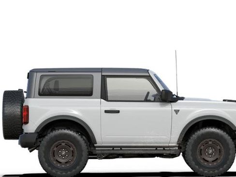 New 2025 Ford Bronco 2-Door w/ Sasquatch Package image 26