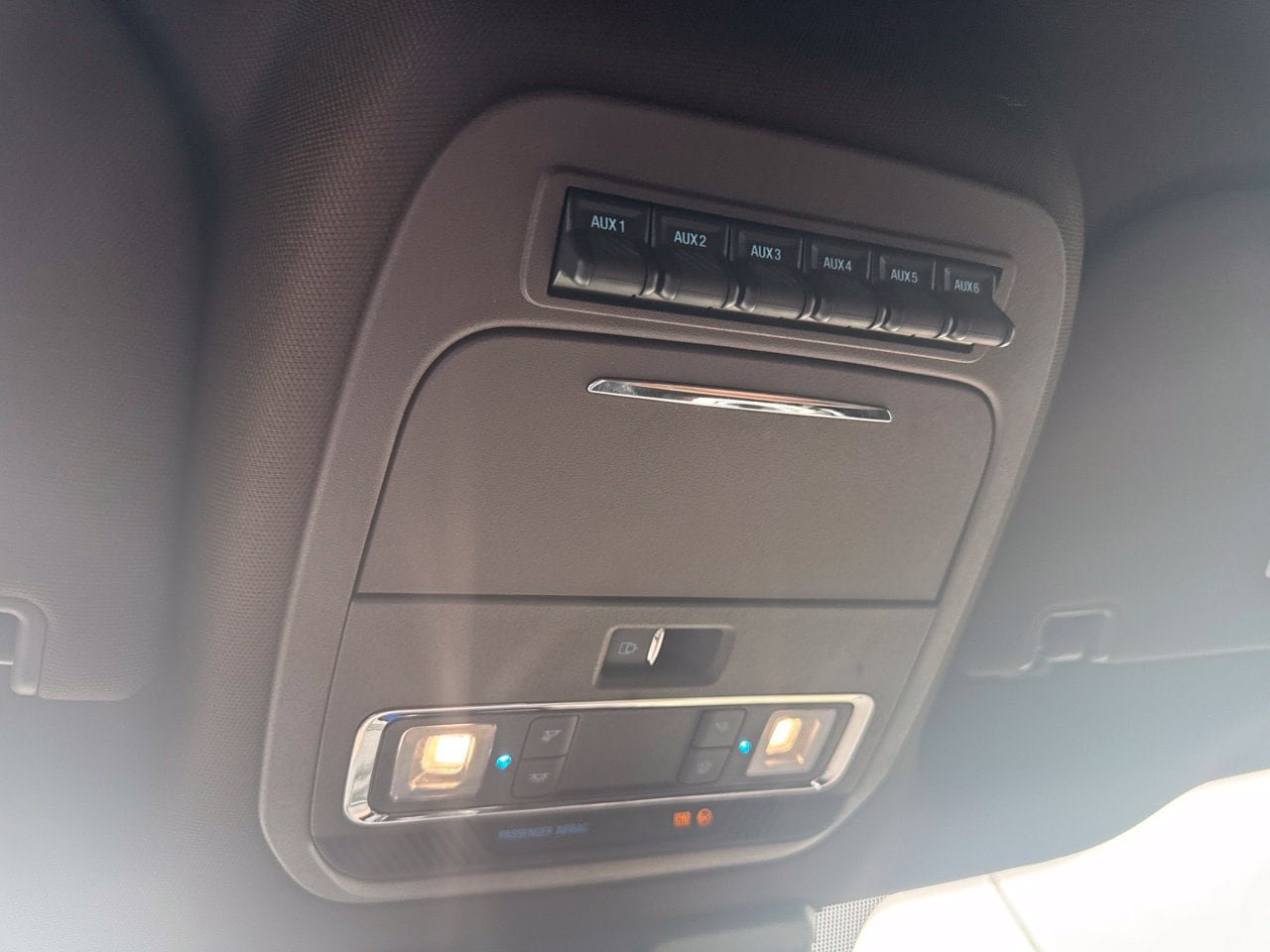 Used 2024 Ford F350 King Ranch AWD/4WD image 15