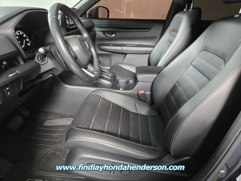 Used 2024 Honda CR-V Sport-L image 15