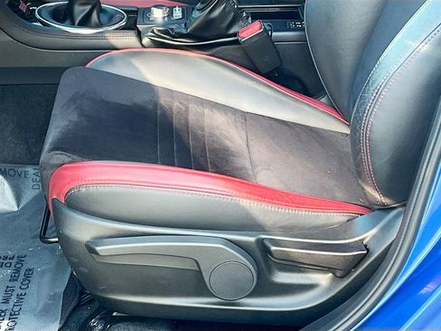 Used 2021 Subaru WRX STI image 18