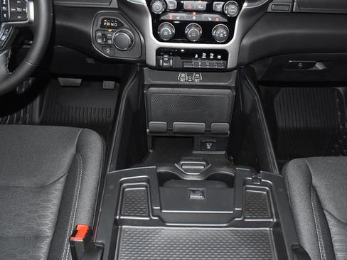 New 2026 RAM 1500 Big Horn image 21