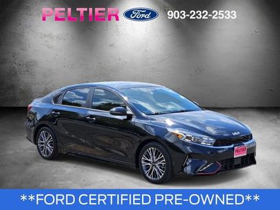 Used 2024 Kia Forte GT-Line